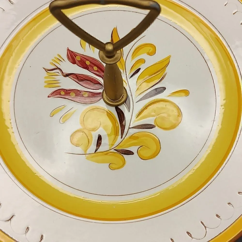 Stangl Pottery vintage stangl